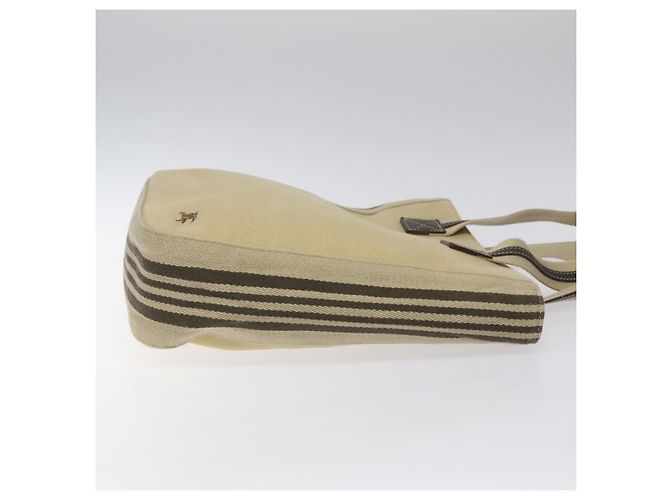 Burberry Blue Label Canvas Beige - vista 3