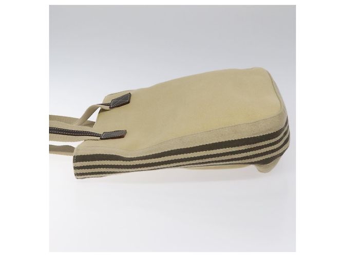 Burberry Blue Label Canvas Beige - vista 4