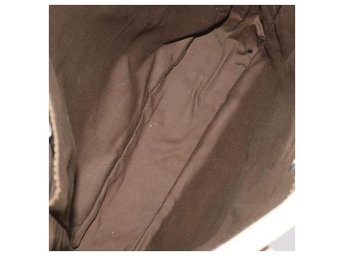Burberry Blue Label Canvas Beige - vista 5