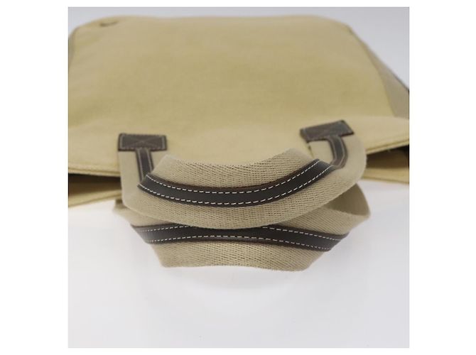 Burberry Blue Label Canvas Beige - vista 7