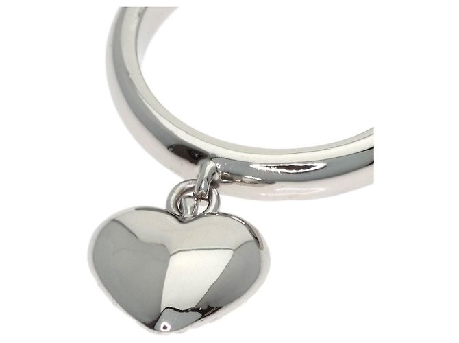 Tiffany & Co. Sentimental Heart Diamantring - Ansicht 6