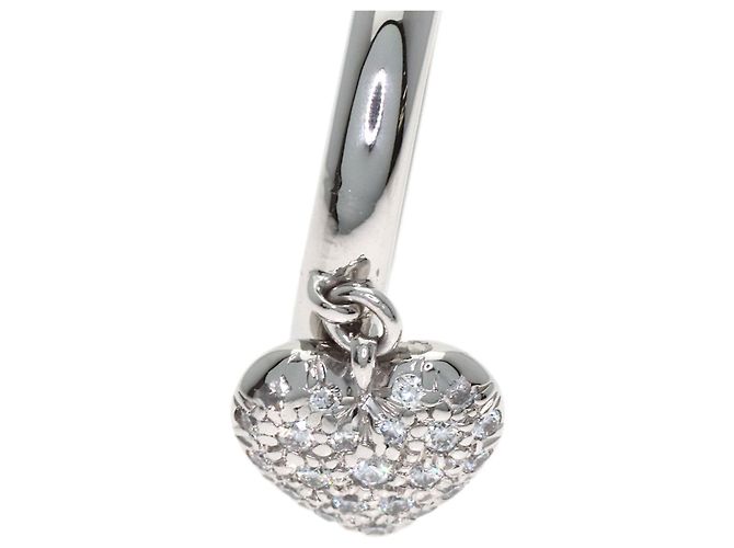Tiffany & Co. Sentimental Heart Diamantring - Ansicht 7