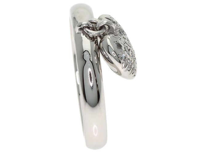 Tiffany & Co. Sentimental Heart Diamantring - Ansicht 8