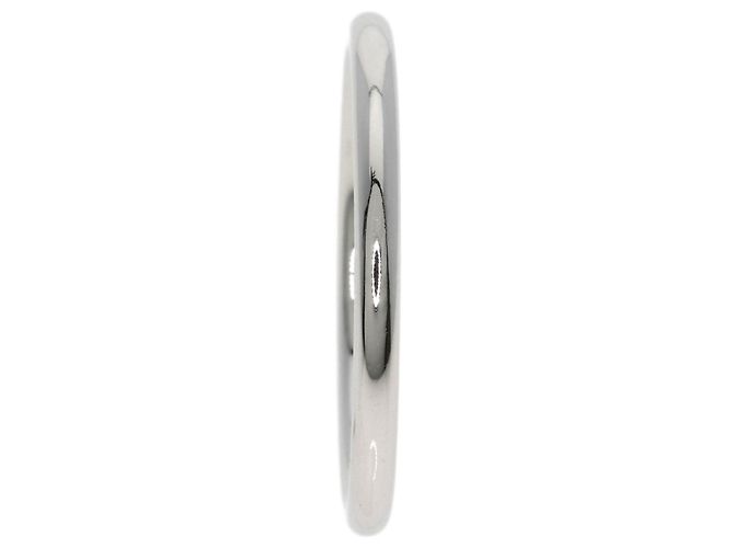 Tiffany & Co. Platinring - Ansicht 3