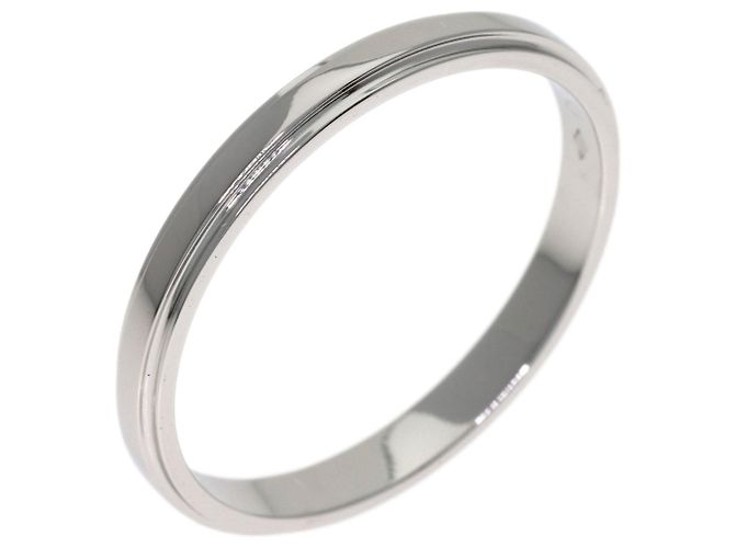 Cartier Damour #58 Ring aus Platin - Ansicht 2