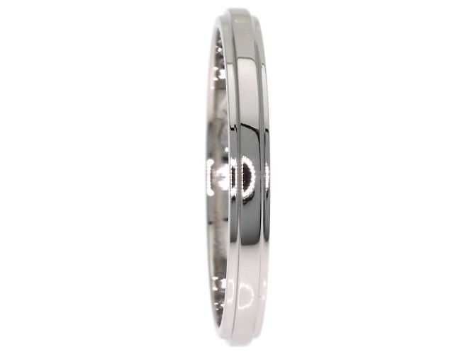 Cartier Damour #58 Ring aus Platin - Ansicht 3