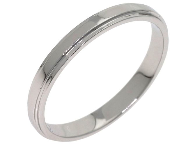 Cartier Damour #53 Ring aus Platin - Ansicht 2
