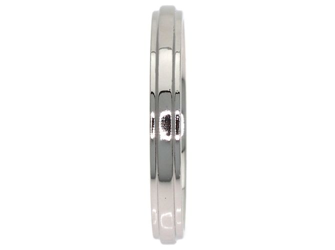 Cartier Damour #53 Ring aus Platin - Ansicht 3