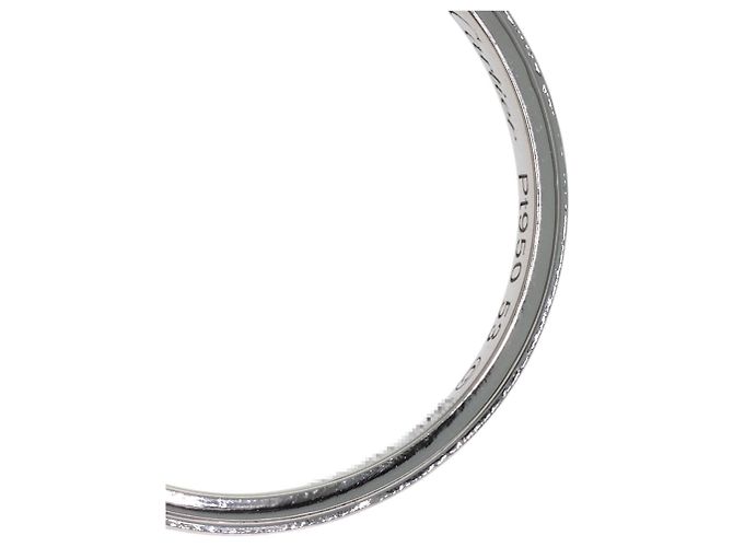 Cartier Damour #53 Ring aus Platin - Ansicht 6