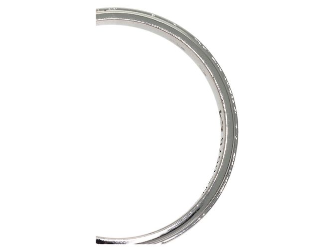 Cartier Damour #53 Ring aus Platin - Ansicht 7