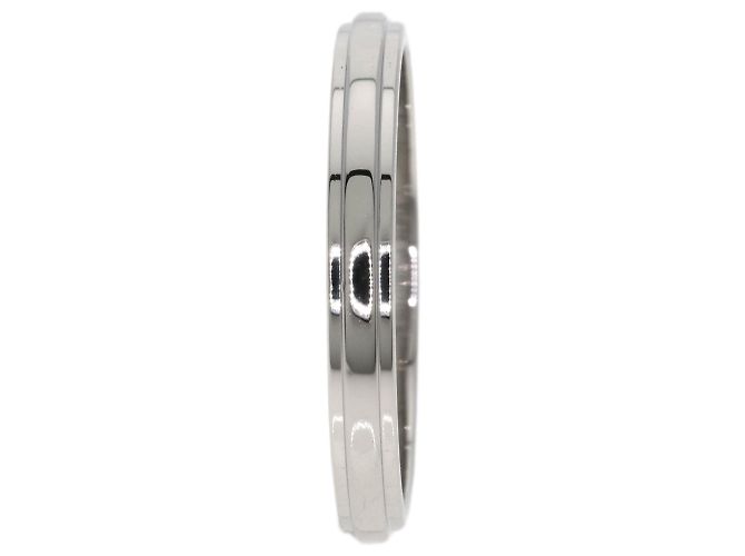 Cartier Damour Platinring - Ansicht 3