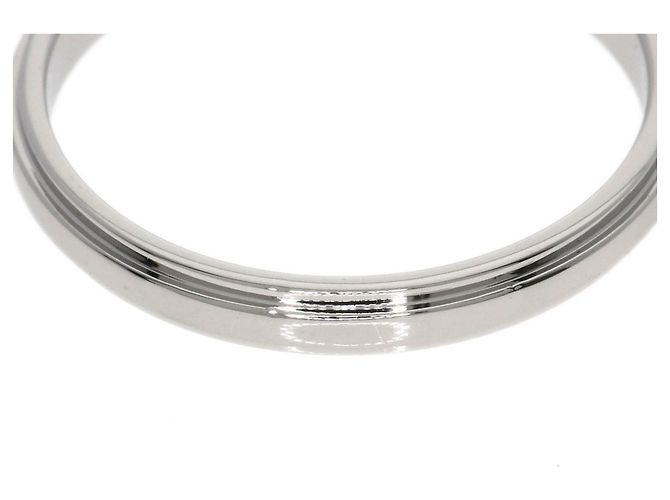 Cartier Damour Platinring - Ansicht 6