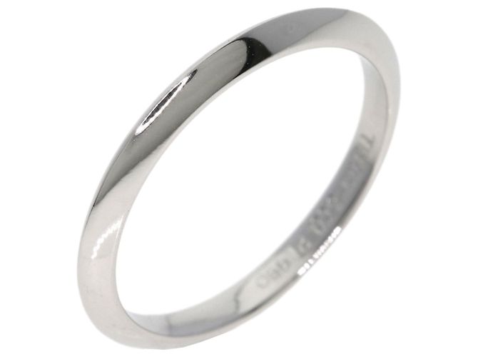 Tiffany & Co. Knife Edge Band Ring - Ansicht 2