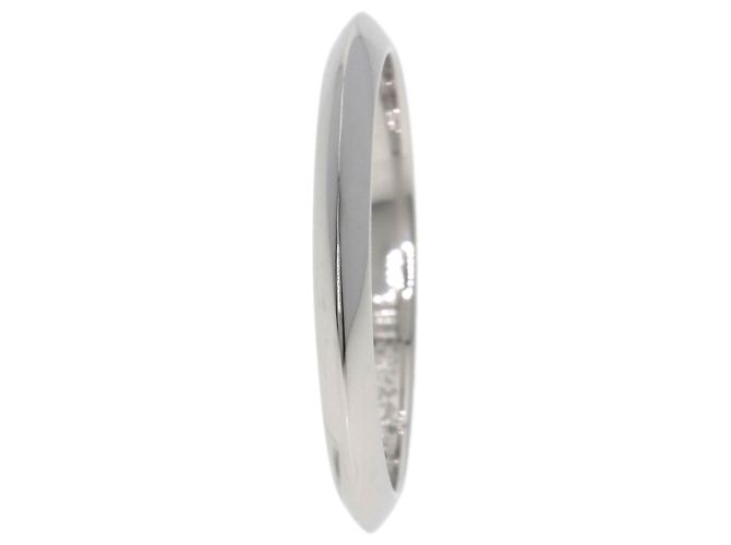 Tiffany & Co. Knife Edge Band Ring - Ansicht 3