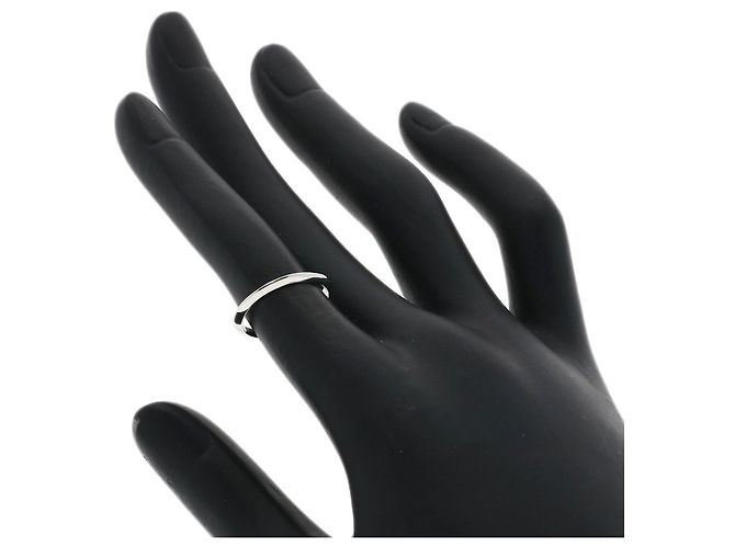 Tiffany & Co. Knife Edge Band Ring - Ansicht 5