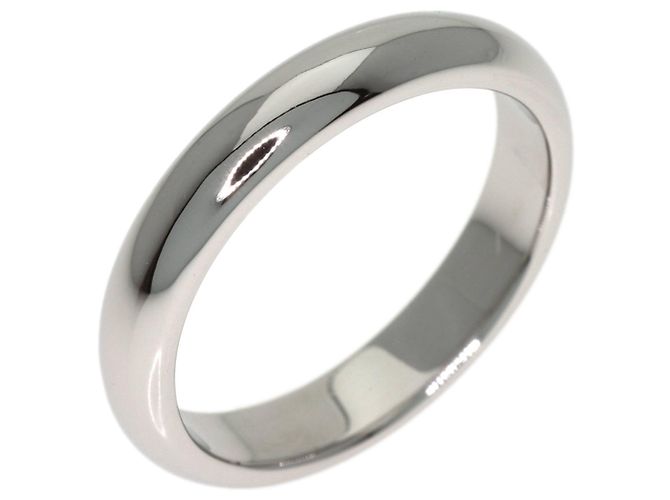 Fede Cartier in platino - vista 2