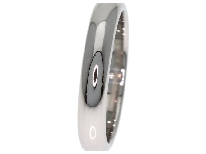 Fede Cartier in platino - vista 6