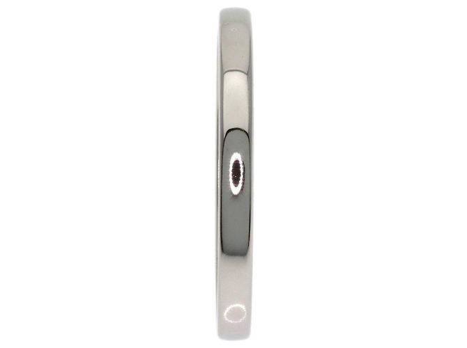 Cartier Damenring aus Platin - Ansicht 3