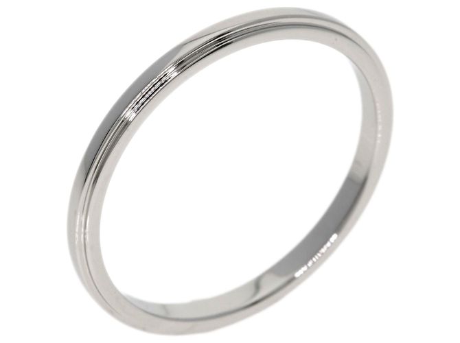 Cartier Damour #51 Ring aus Platin - Ansicht 2
