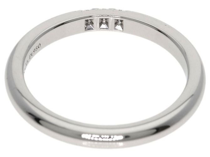 Tiffany & Co. Forever 3-Piece Diamond Band Ring - Ansicht 4