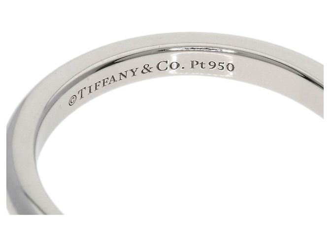 Tiffany & Co. Forever 3-Piece Diamond Band Ring - Ansicht 5