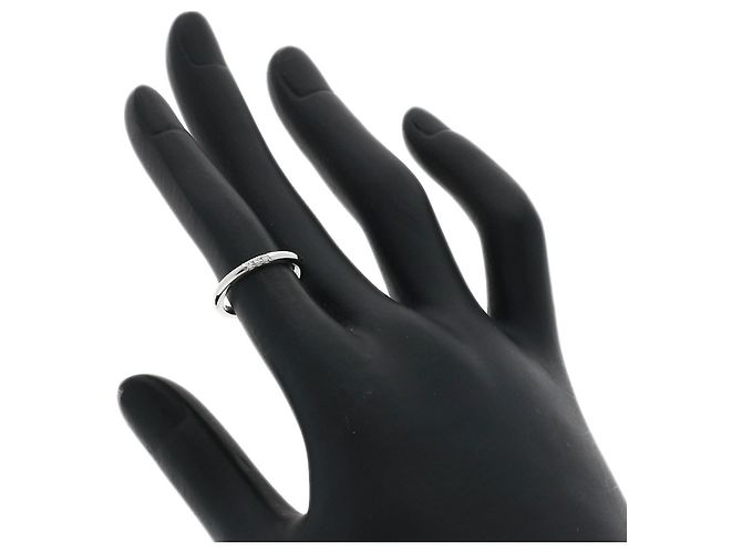 Tiffany & Co. Forever 3-Piece Diamond Band Ring - Ansicht 6