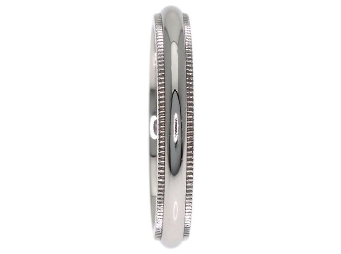 Milgrain Ring Tiffany & Co. - Ansicht 3