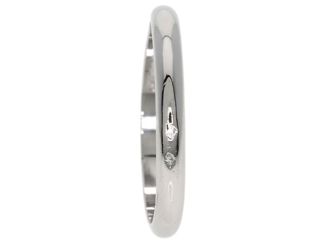 Cartier Damenring aus Platin - Ansicht 3