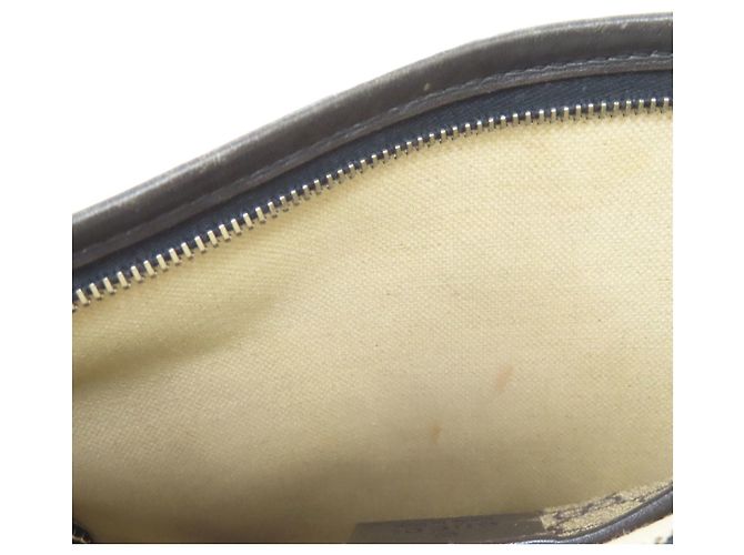 Gucci 246413 GG Supreme Schultertasche - Ansicht 10