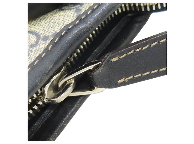 Gucci 246413 GG Supreme Schultertasche - Ansicht 13