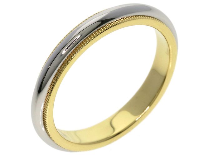 Milgrain Ring Tiffany & Co. - Ansicht 2
