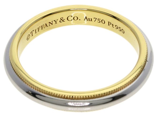 Milgrain Ring Tiffany & Co. - Ansicht 4