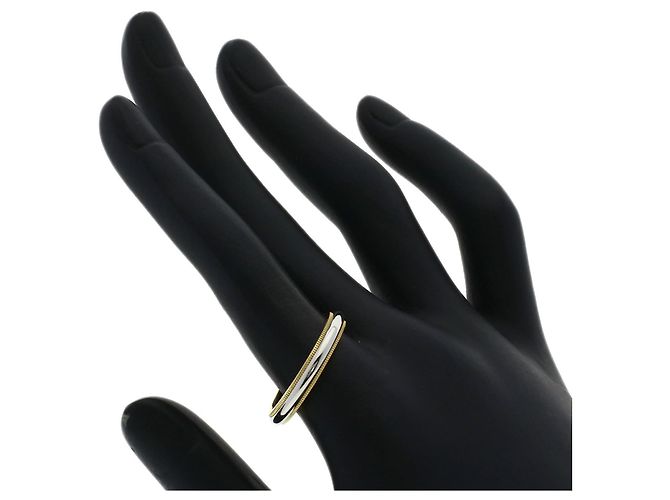 Milgrain Ring Tiffany & Co. - Ansicht 5