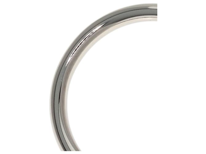 Tiffany & Co. Curved Band Diamantring - Ansicht 8