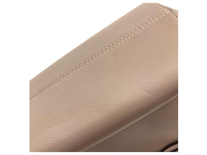 Borsa 2-Way Fendi By The Way Marrone - vista 10