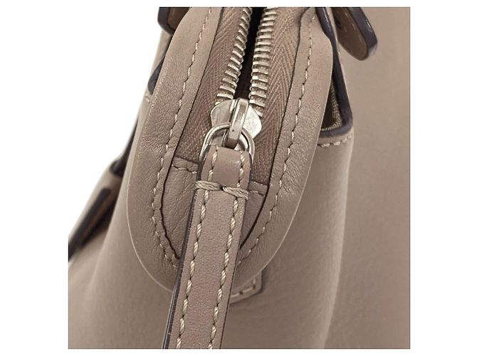 Borsa 2-Way Fendi By The Way Marrone - vista 11