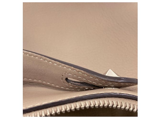 Borsa 2-Way Fendi By The Way Marrone - vista 14