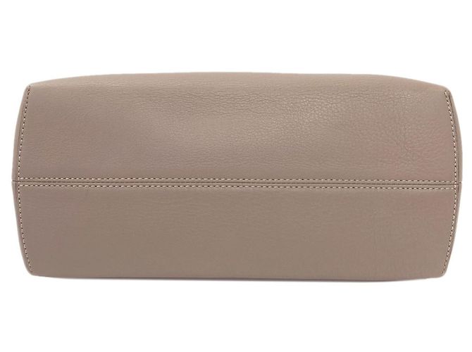 Borsa 2-Way Fendi By The Way Marrone - vista 4