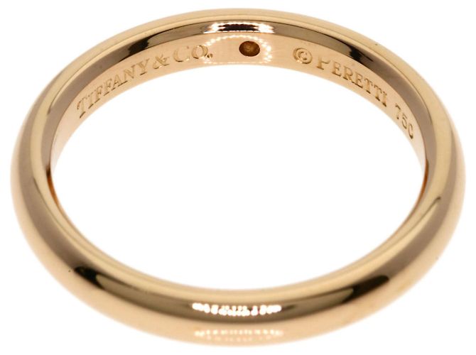 Tiffany & Co. Verlobungsring 1P Diamond - Ansicht 4