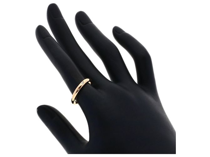 Tiffany & Co. Verlobungsring 1P Diamond - Ansicht 5