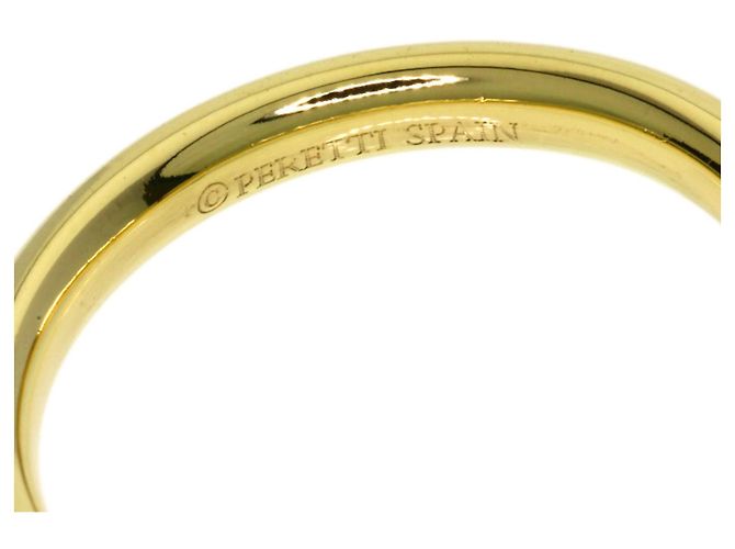 Tiffany & Co. Geschwungener Diamantring - Ansicht 5