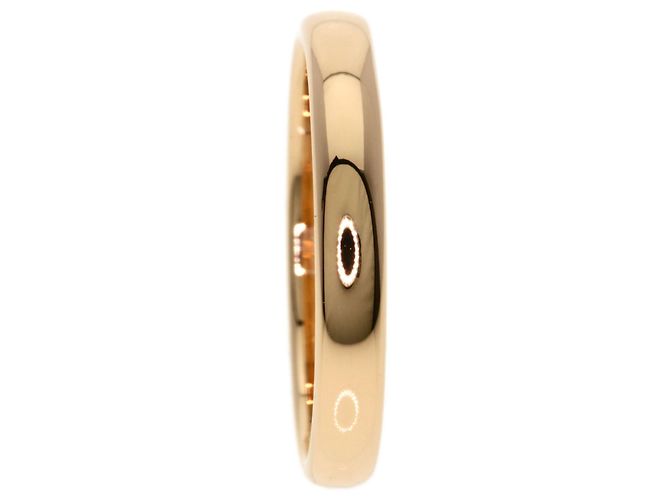 Tiffany & Co. 18K Roségold Ring - Ansicht 3