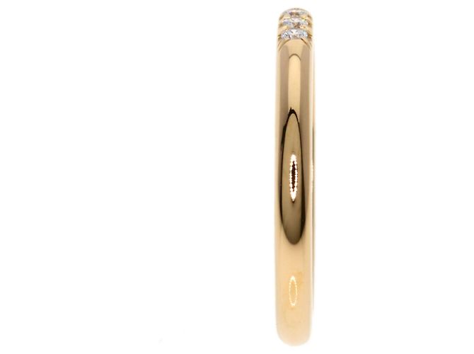 Tiffany & Co. Forever 3-Teile Diamantring in 18K Roségold - Ansicht 3