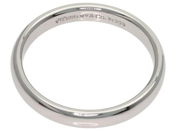 Tiffany & Co. Platinring - Ansicht 4