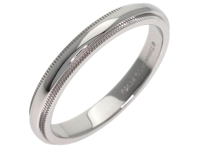 Milgrain Ring Tiffany & Co. - Ansicht 2