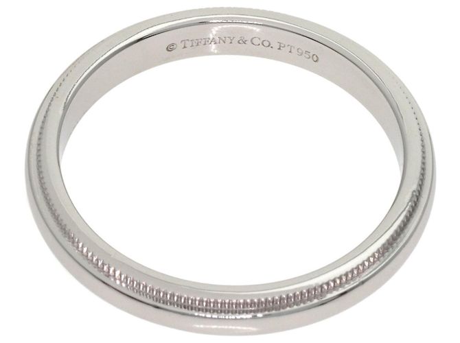 Milgrain Ring Tiffany & Co. - Ansicht 4