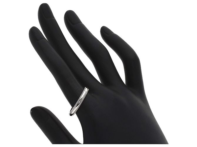 Milgrain Ring Tiffany & Co. - Ansicht 5