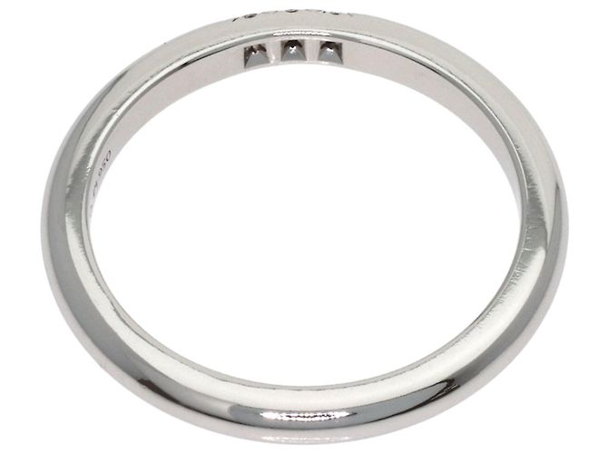 Tiffany & Co. Forever Diamond Band Ring - Ansicht 4