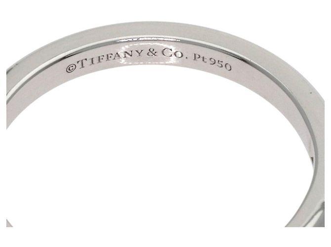 Tiffany & Co. Forever Diamond Band Ring - Ansicht 5