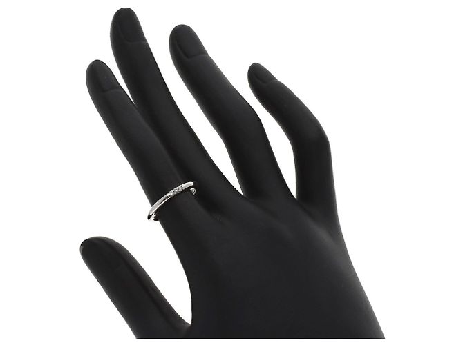 Tiffany & Co. Forever Diamond Band Ring - Ansicht 6